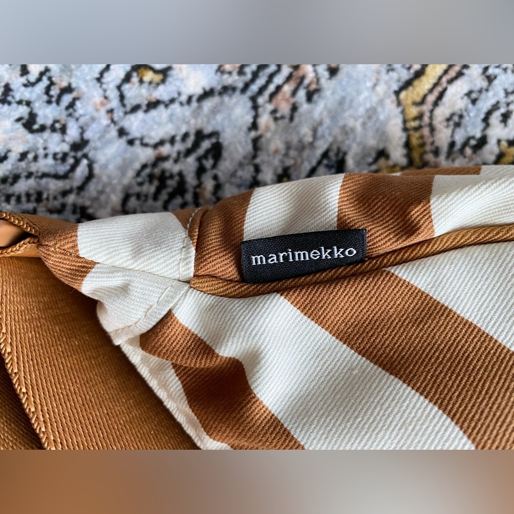 Marimekko x Uniqlo Shoulder Bag - Picture 5 of 12